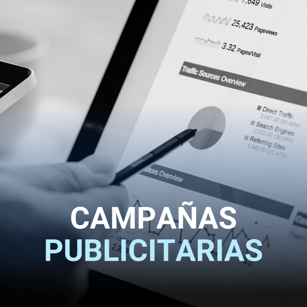 Marketing, meta ads, publicidad